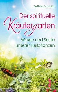 Cover Der spirituelle Kräutergarten