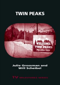 Cover Twin Peaks