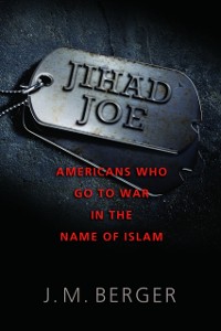 Cover Jihad Joe