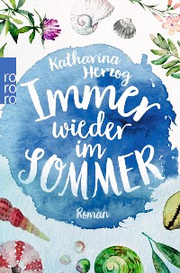 Cover Immer wieder im Sommer