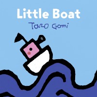 Cover Little Boat