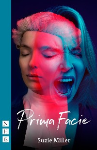 Cover Prima Facie (NHB Modern Plays)