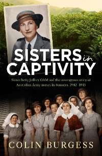 Cover Sisters in Captivity