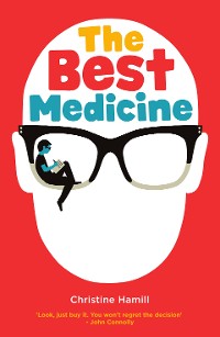 Cover The Best Medicine
