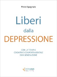 Cover Liberi dalla depressione