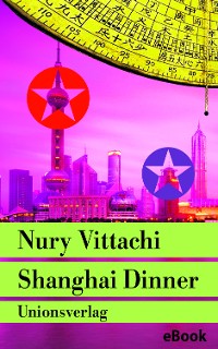 Cover Shanghai Dinner