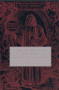 Cover Darkness of God