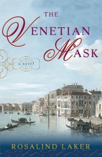 Cover Venetian Mask