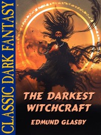 Cover The Darkest Witchcraft