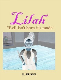 Cover Lilah