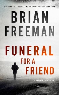 Cover Funeral for a Friend