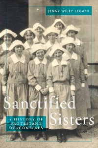 Cover Sanctified Sisters
