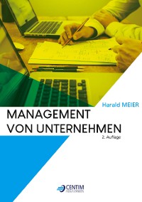 Cover Management von Unternehmen