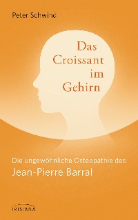 Cover Das Croissant im Gehirn