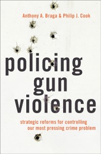 Cover Policing Gun Violence