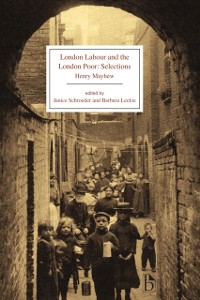 Cover London Labour and the London Poor