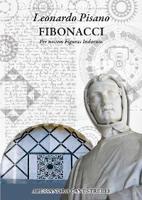 Cover Leonardo Pisano FIBONACCI
