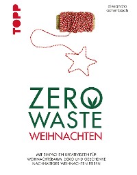 Cover Zero Waste Weihnachten