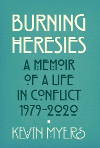 Cover Burning Heresies