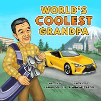 Cover World's Coolest Grandpa