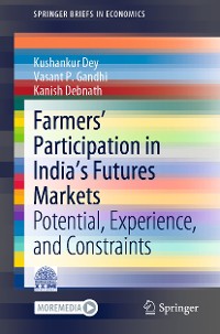 Cover Farmers’ Participation in India’s Futures Markets