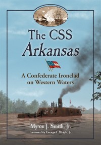 Cover CSS Arkansas