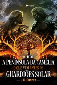 Cover O Livro I