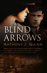Cover Blind Arrows