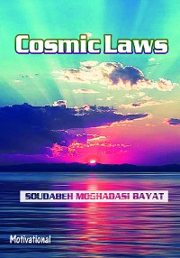 Cover Cosmic Laws