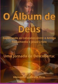 Cover O Álbum De Deus