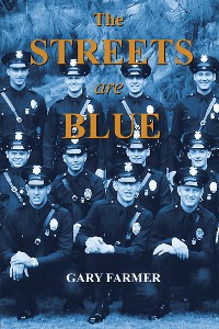 Cover The Streets Are Blue