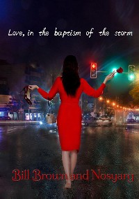 Cover Love, in the Baptism of the Storm