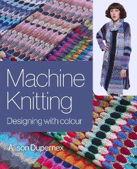 Cover Machine Knitting