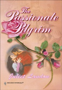 Cover Passionate Pilgrim