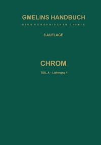 Cover Chrom