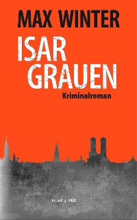 Cover Isargrauen