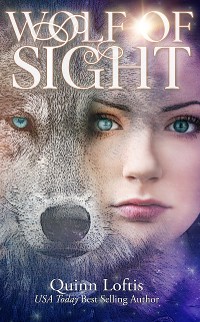 Cover Wolf Of Sight