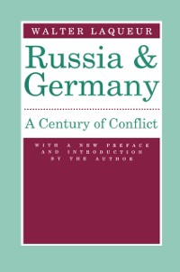 Cover Russia and Germany