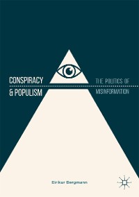 Cover Conspiracy & Populism