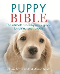 Cover Puppy Bible
