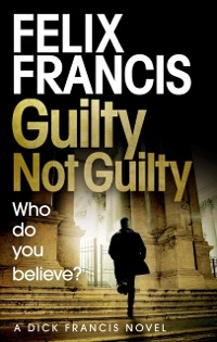 Cover Guilty Not Guilty