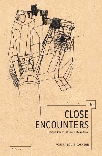 Cover Close Encounters