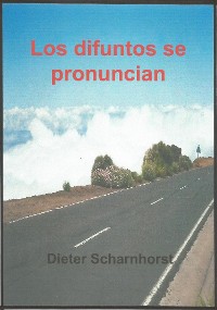 Cover Los difuntos se pronuncian