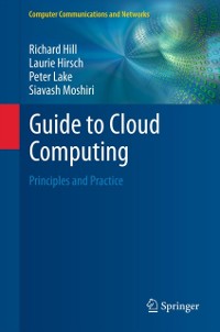 Cover Guide to Cloud Computing