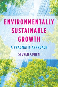 Cover Environmentally Sustainable Growth