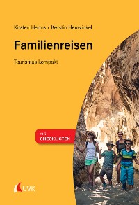 Cover Familienreisen