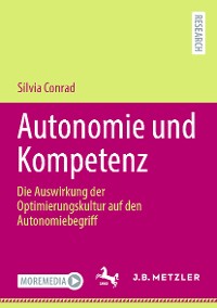 Cover Autonomie und Kompetenz