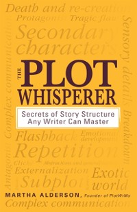 Cover Plot Whisperer