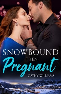 Cover Snowbound Then Pregnant