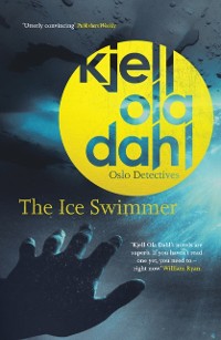 Cover Ice Swimmer